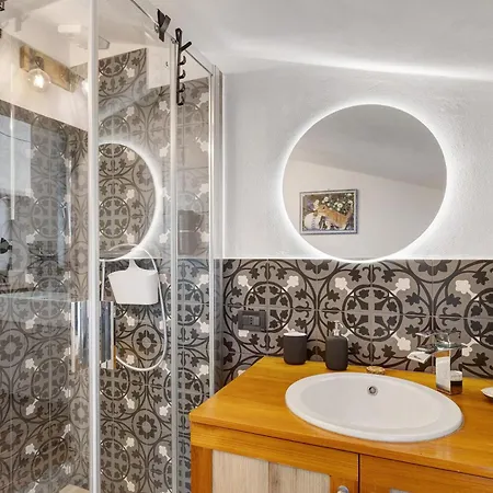 La Casa Di Noah Tatil Evi