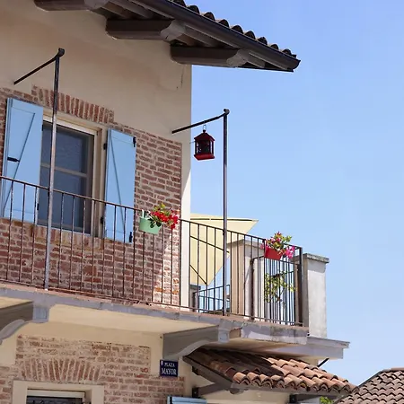 Tatil Evi La Casa Di Noah *
