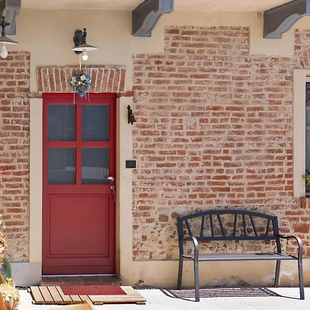 La Casa Di Noah Tatil Evi Lequio Tanaro