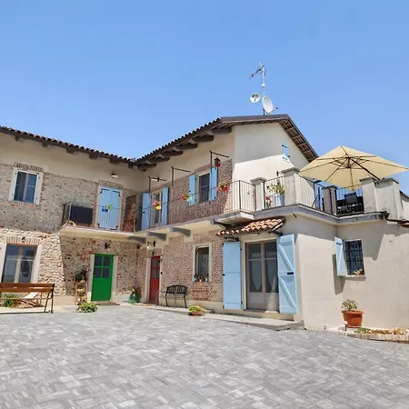 La Casa Di Noah Tatil Evi