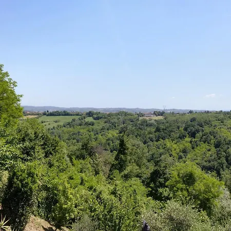 La Casa Di Noah Tatil Evi