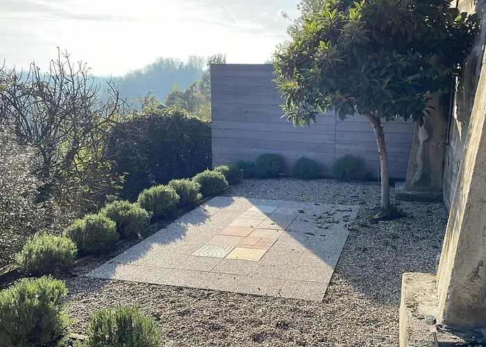 La Casa Di Noah Casa de Férias Lequio Tanaro