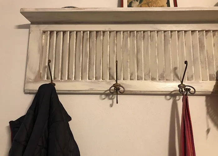 Casa de Férias La Casa Di Noah Lequio Tanaro