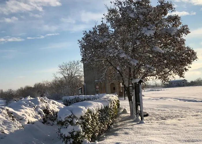 La Casa Di Noah * Lequio Tanaro