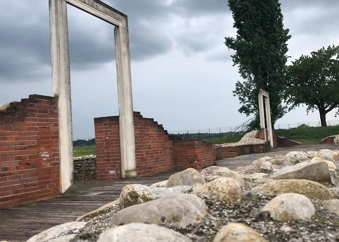 Casa de Férias La Casa Di Noah