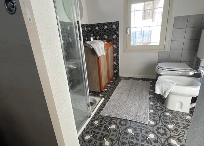 Casa de Férias La Casa Di Noah Lequio Tanaro