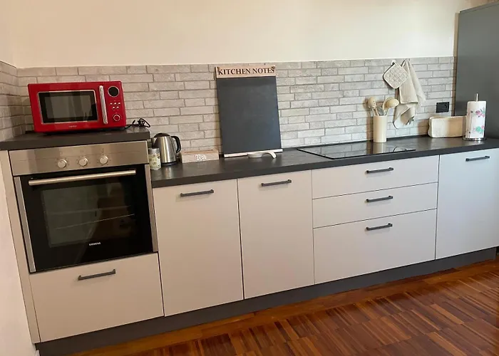 Casa de Férias La Casa Di Noah Lequio Tanaro