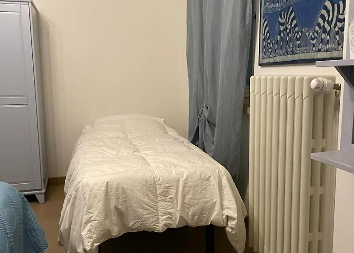 Casa de Férias La Casa Di Noah