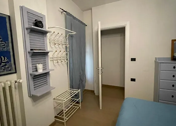 La Casa Di Noah Casa de Férias *