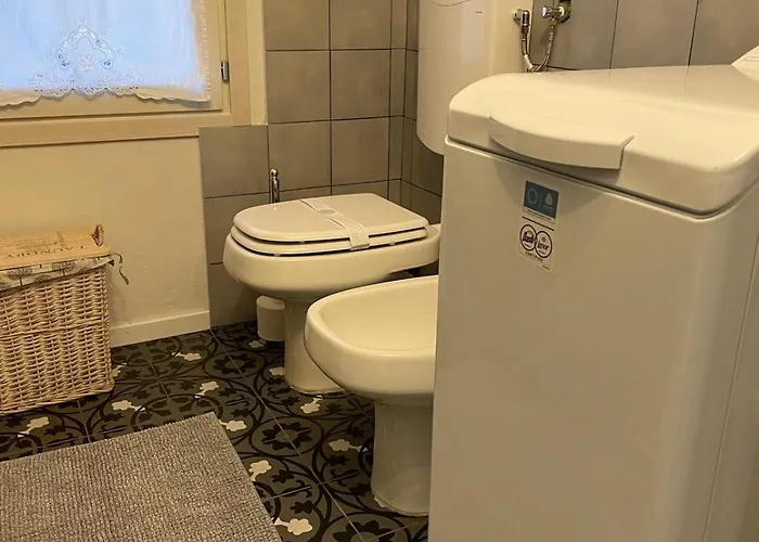 La Casa Di Noah Casa de Férias Lequio Tanaro