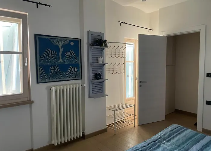 La Casa Di Noah * Lequio Tanaro