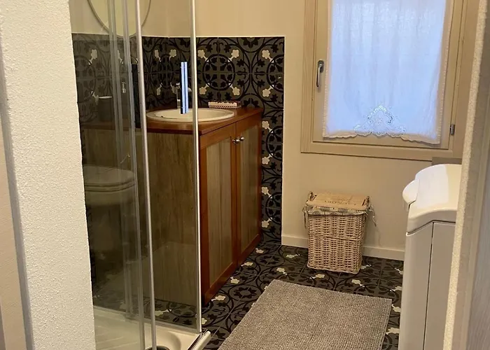 Casa de Férias La Casa Di Noah *