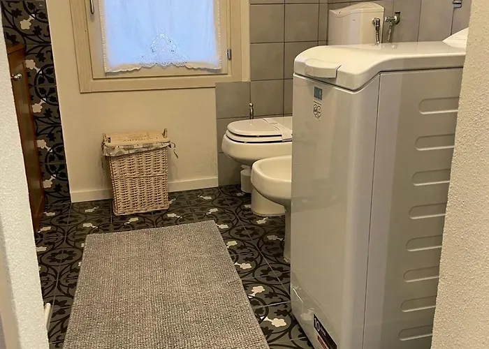 La Casa Di Noah Casa de Férias Lequio Tanaro