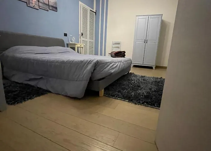 La Casa Di Noah Lequio Tanaro