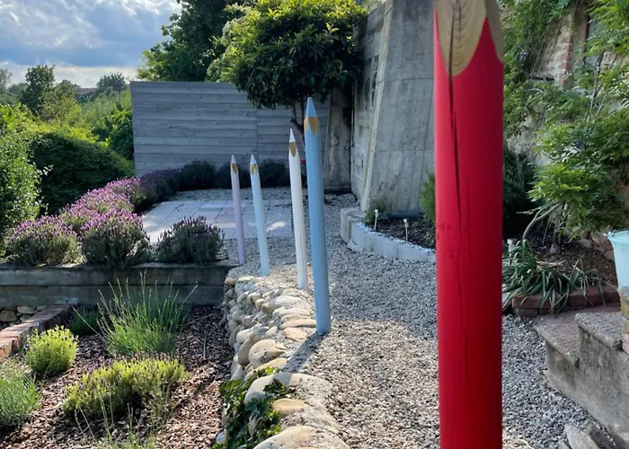 La Casa Di Noah Casa de Férias Lequio Tanaro