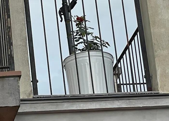 La Casa Di Noah Casa de Férias *