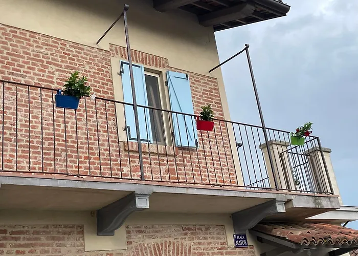 La Casa Di Noah Casa de Férias *