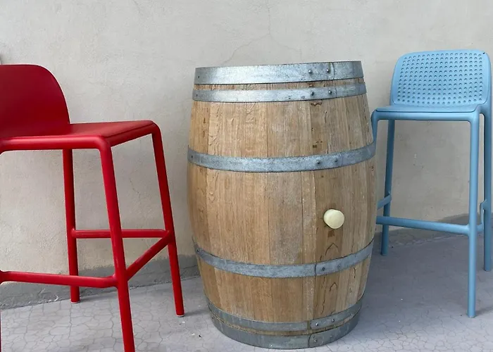 La Casa Di Noah * Lequio Tanaro