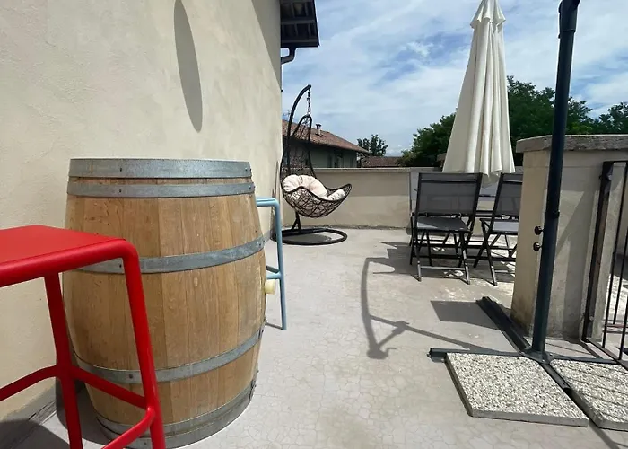 La Casa Di Noah Lequio Tanaro