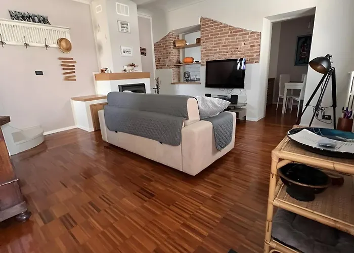 La Casa Di Noah Lequio Tanaro