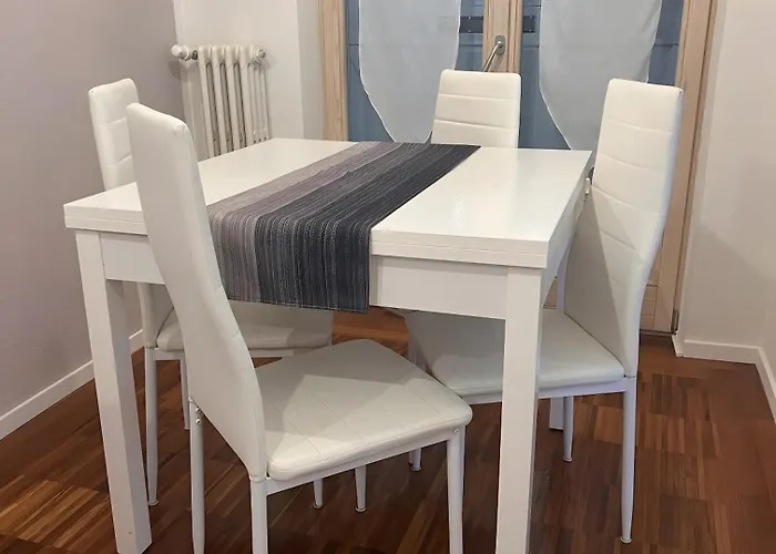 La Casa Di Noah Lequio Tanaro