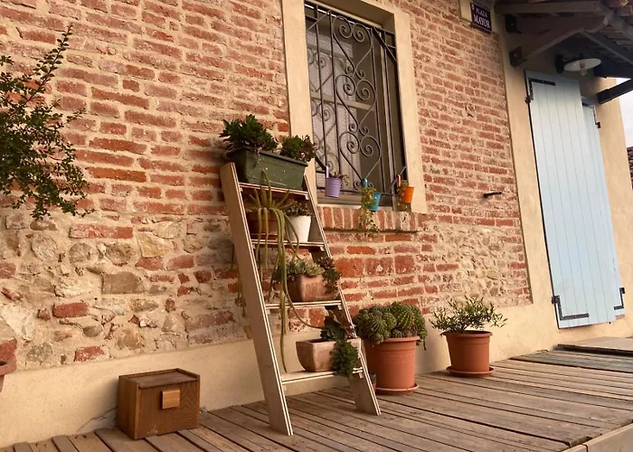 La Casa Di Noah *