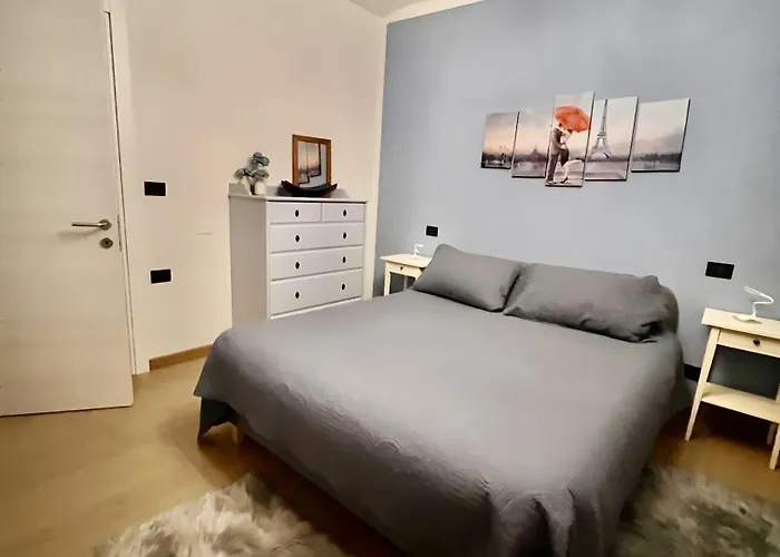 La Casa Di Noah Semesterbostad