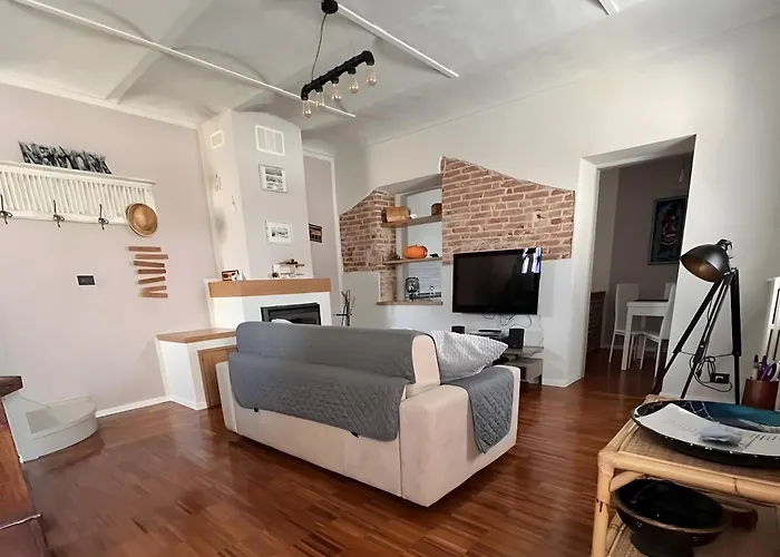 La Casa Di Noah * Lequio Tanaro