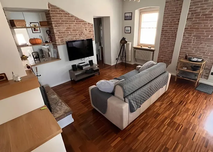 Feriehus La Casa Di Noah Lequio Tanaro
