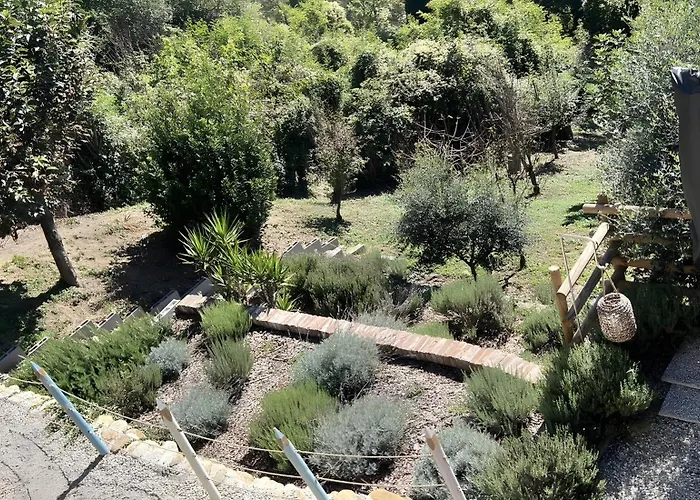 Semesterbostad La Casa Di Noah Lequio Tanaro